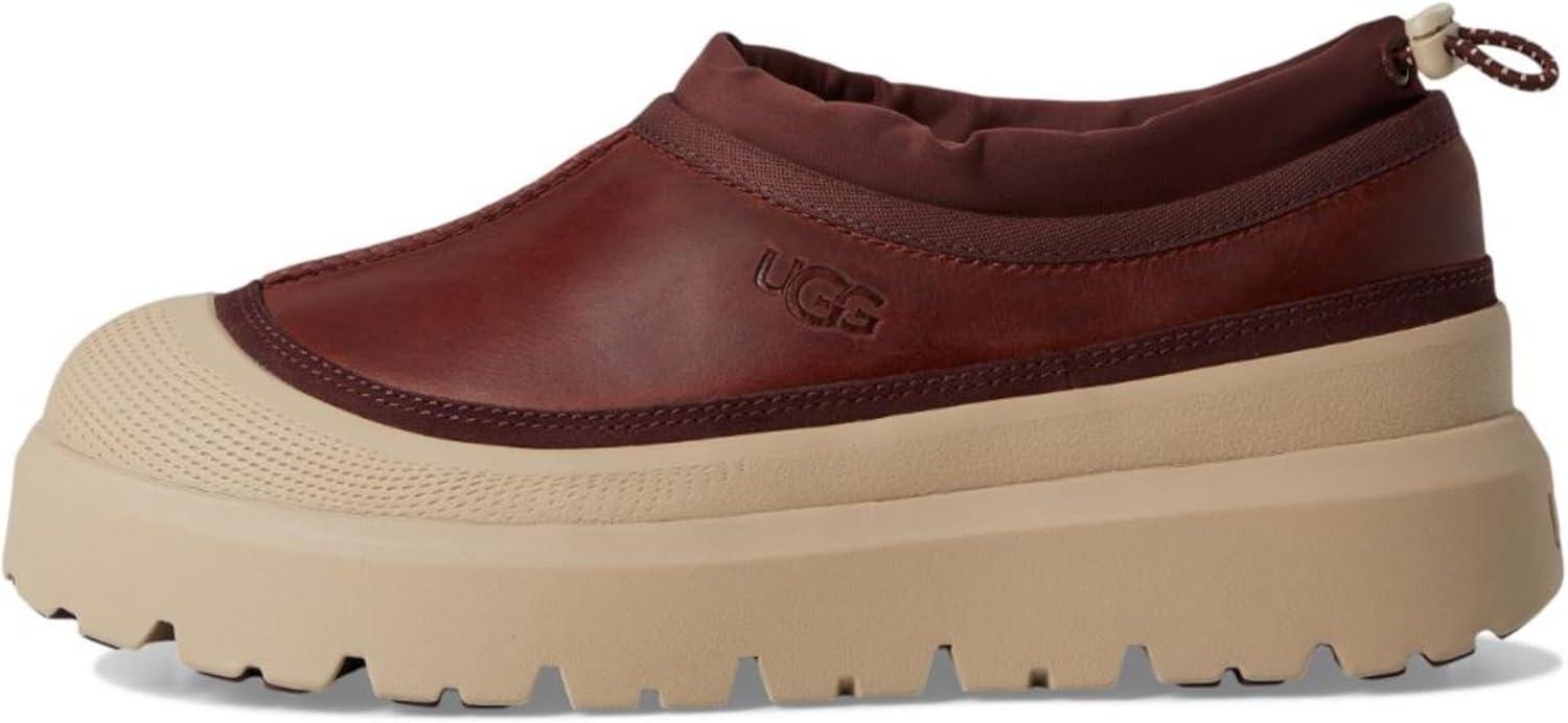 imageUGG Mens Tasman Weather HybridCordovanWhite Pepper