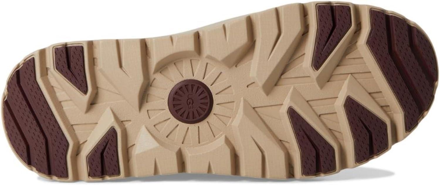 imageUGG Mens Tasman Weather HybridCordovanWhite Pepper