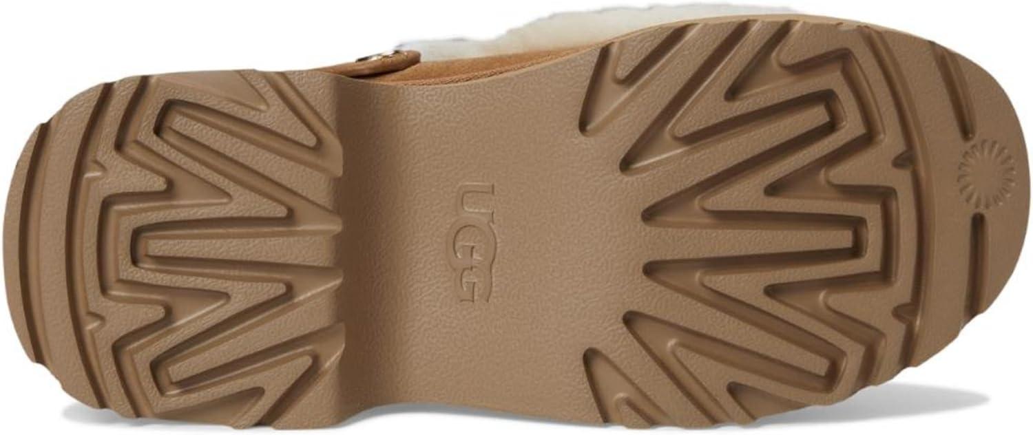 imageUGG Womens Esmee ClogChestnut