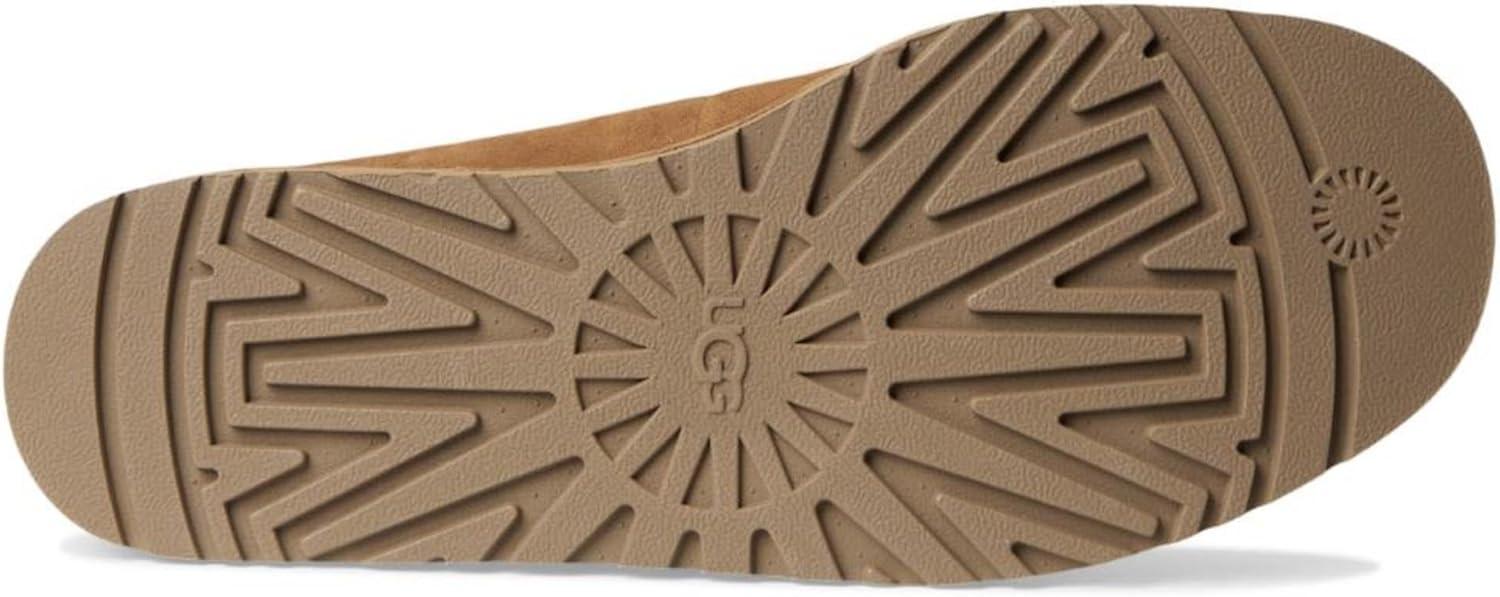 imageUGG Womens Zora Ballet FlatChestnut