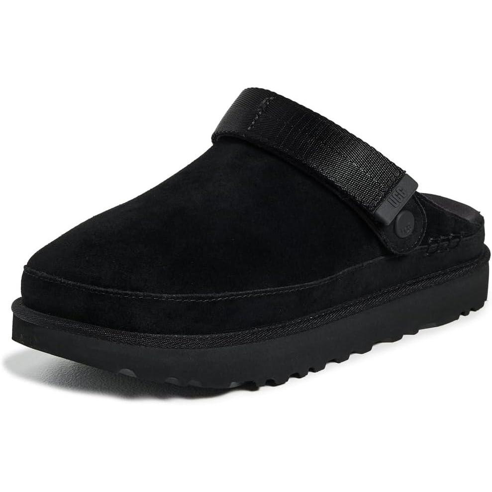 imageUGG Goldenstar Clog Womens Slip OnBlack