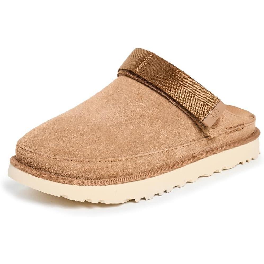 imageUGG Goldenstar Clog Womens Slip OnChestnut