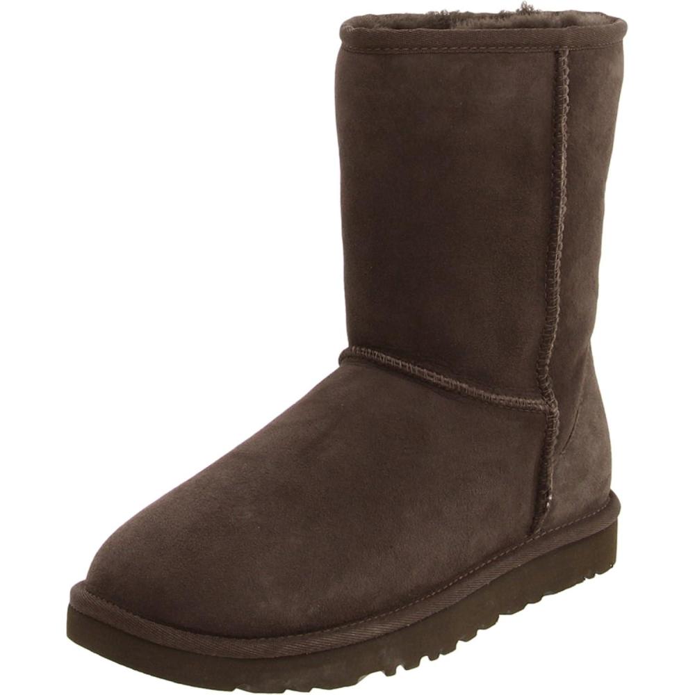 imageUGG Mens Classic Short BootChocolate