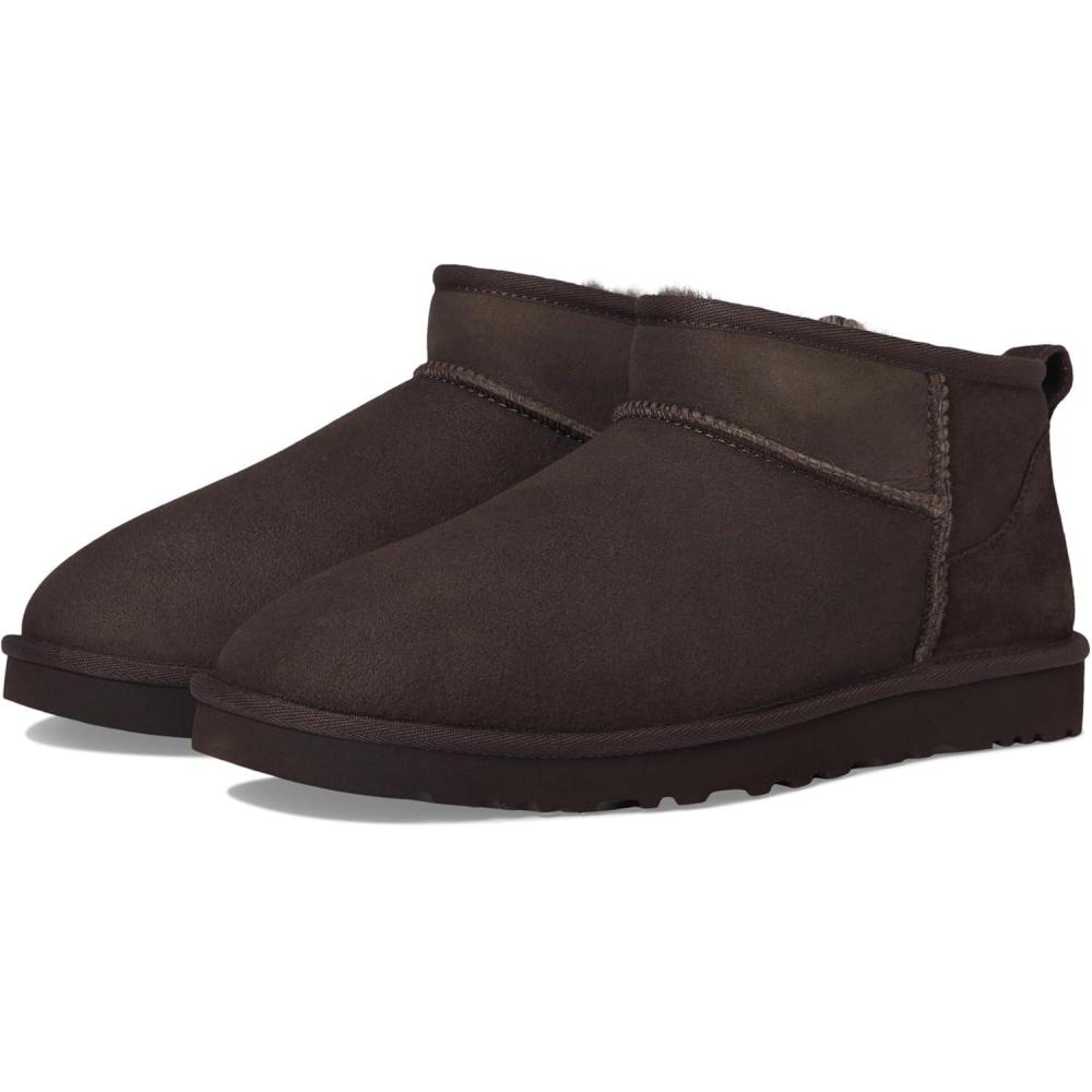 imageUGG Mens Classic Ultra MINI Fashion BootDusted Cocoa