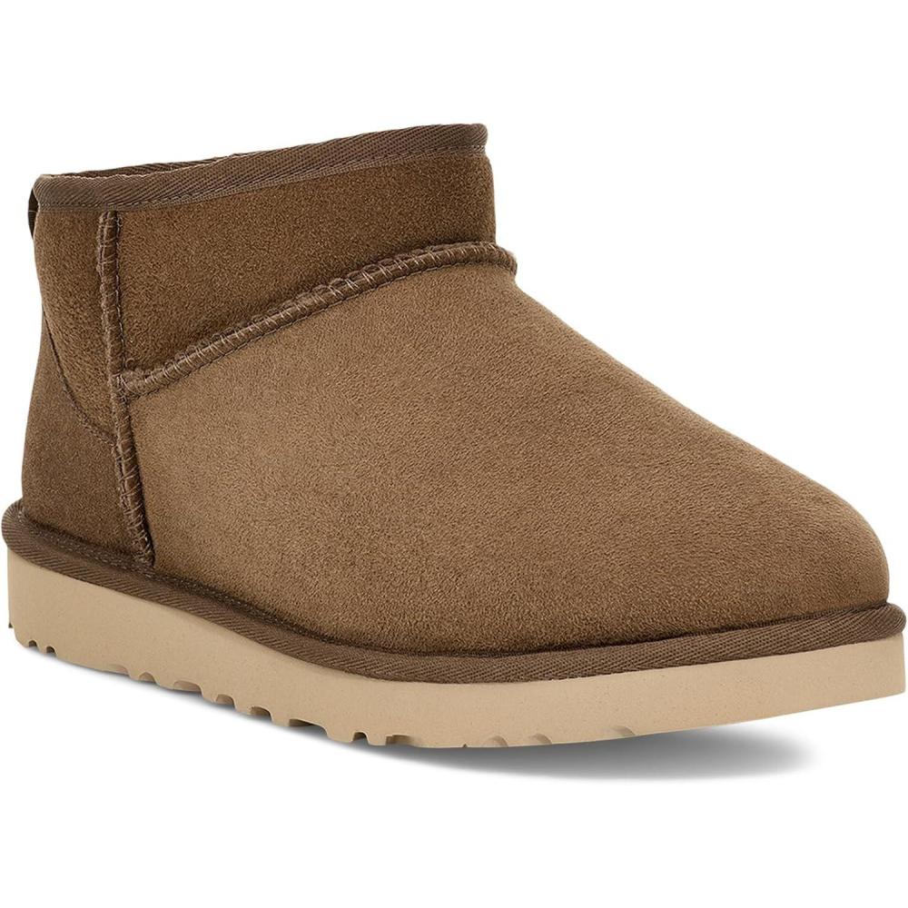 imageUGG Mens Classic Ultra MINI Fashion BootHickory