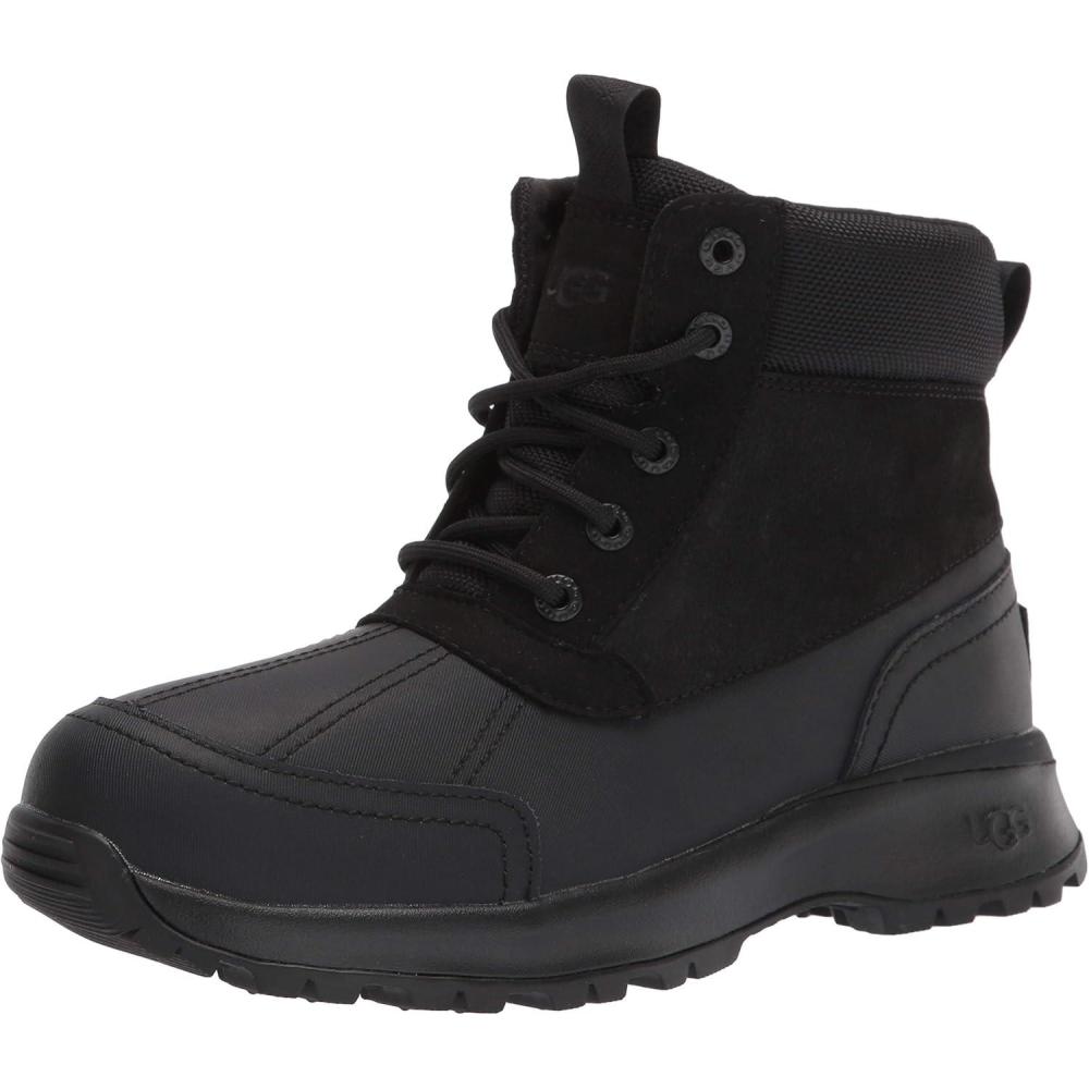 imageUGG Mens Emmett Duck BootBlack