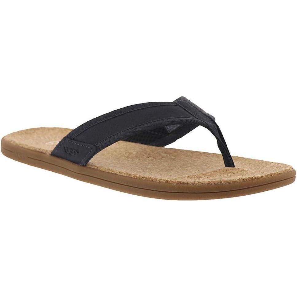 imageUGG Mens Freamon Hyperweave SneakerNavy