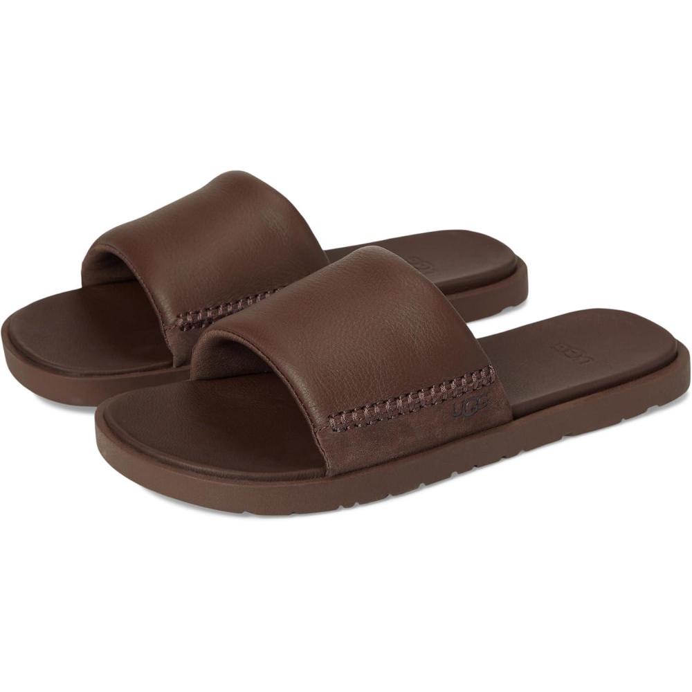imageUGG Mens Seaside Ii Slide SandalLuggage