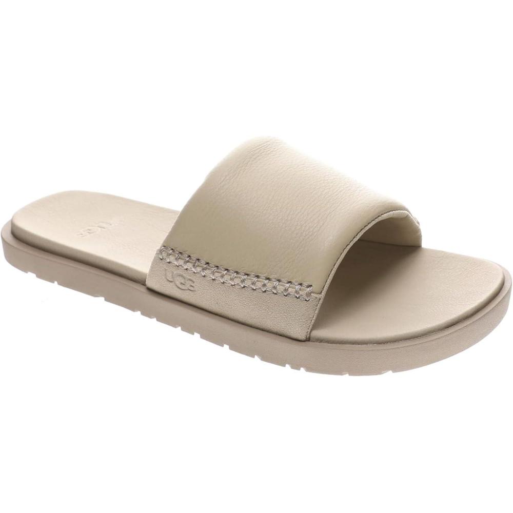 imageUGG Mens Seaside Ii Slide SandalMustard Seed