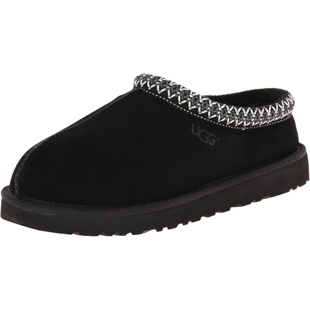 imageUGG Mens Tasman SlipperBlack