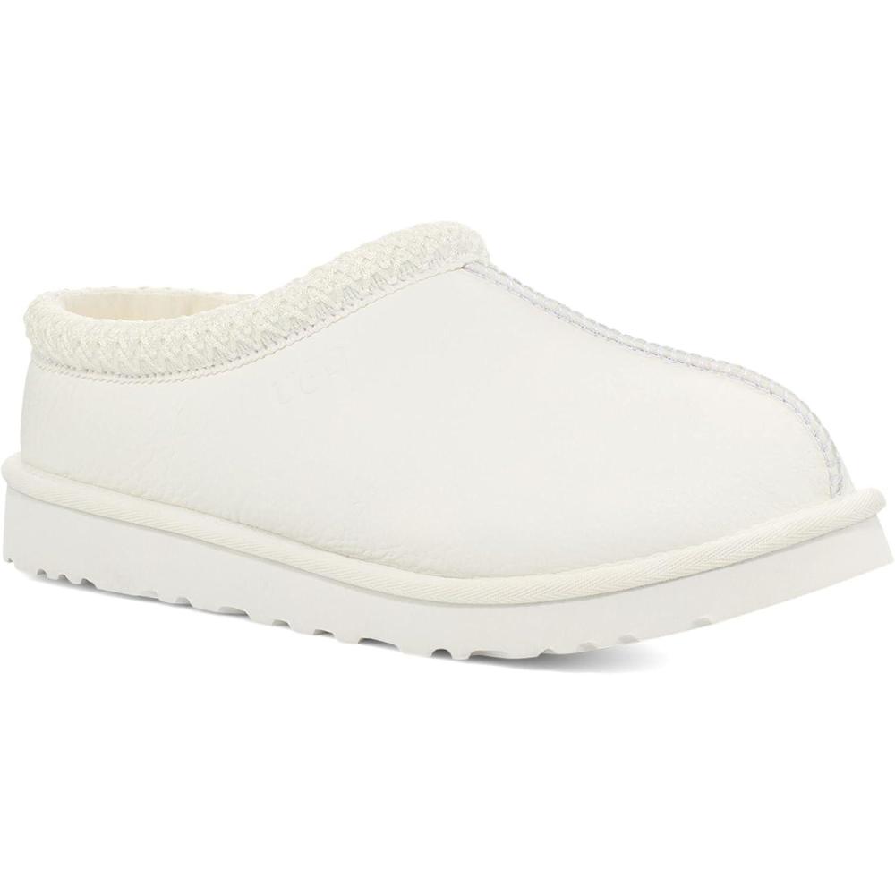 imageUGG Mens Tasman SlipperWhiteWhite