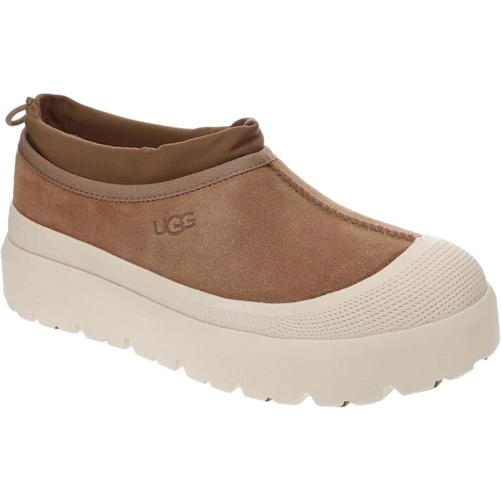 imageUGG Mens Tasman Weather HybridChestnutWhitecap