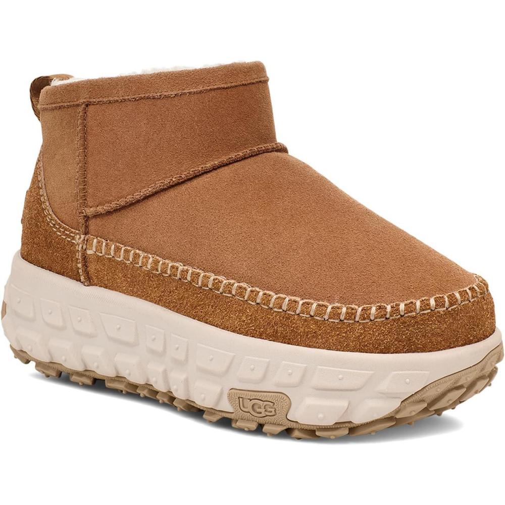imageUGG Mens Venture Daze Ultra Mini Ankle BootChestnutCeramic