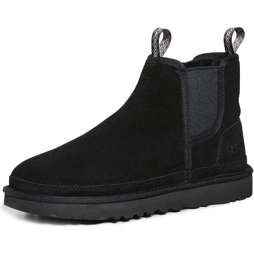 imageUGG Neumel Chelsea Mens BootBlack