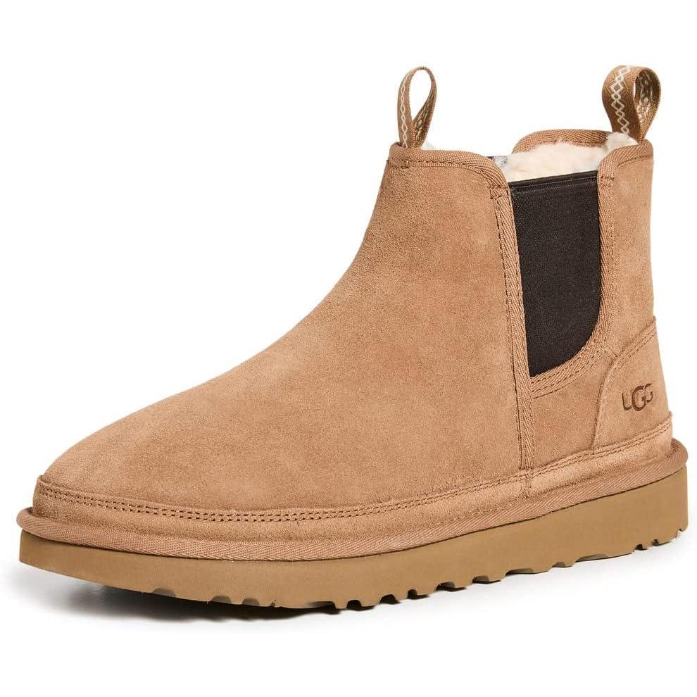 imageUGG Neumel Chelsea Mens BootChestnut