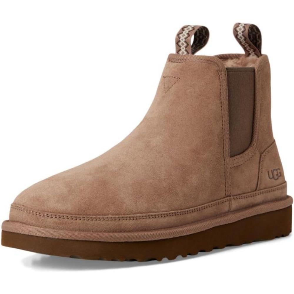 imageUGG Neumel Chelsea Mens BootRocky Oak