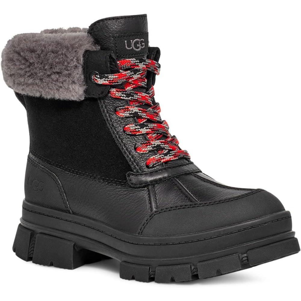 imageUGG Womens Ashton Addie BootBlack