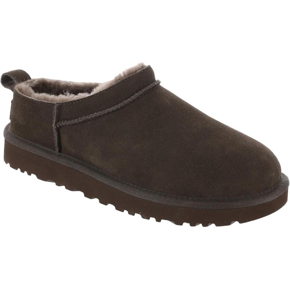 imageUGG Womens Classic Micro BootDusted Cocoa