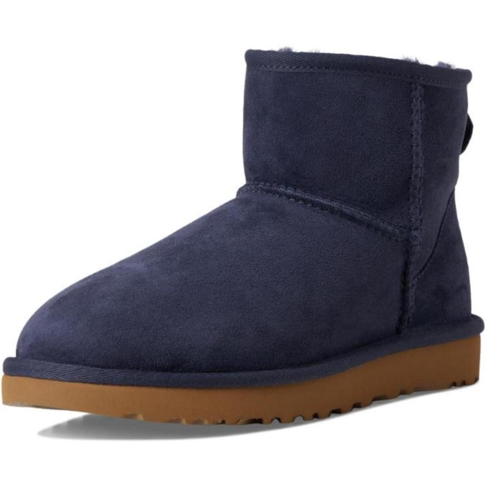 imageUGG Womens Classic Mini II BootDark Indigo