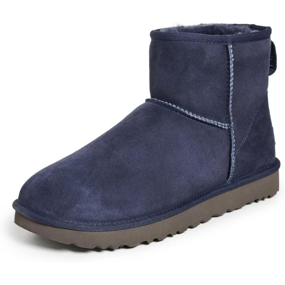 imageUGG Womens Classic Mini II BootEve Blue
