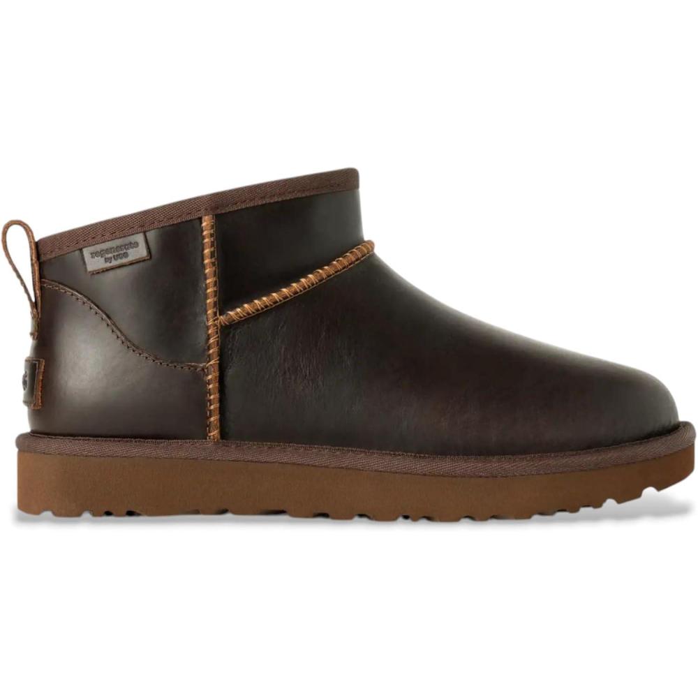 imageUGG Womens Classic Ultra Mini BootIronwood