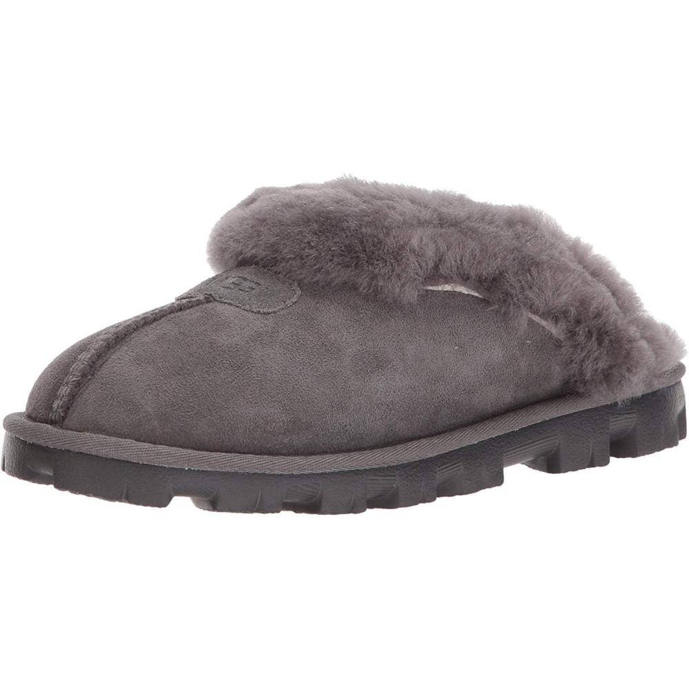 imageUGG Womens Coquette SlipperGrey