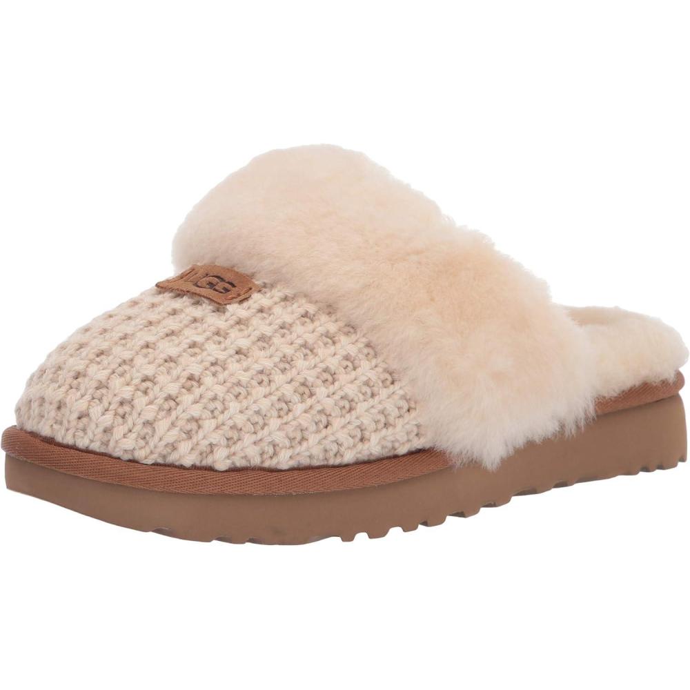 imageUGG Womens Cozy SlipperCream