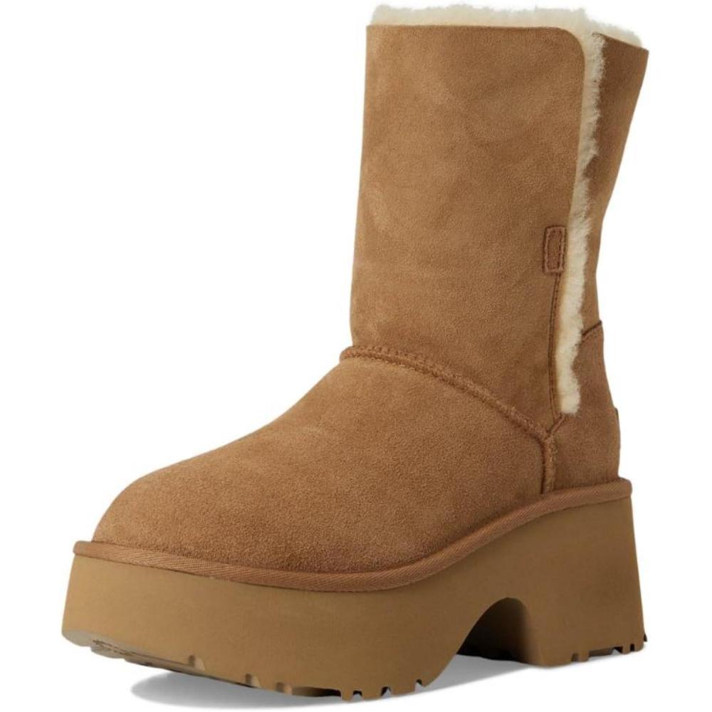 imageUGG Womens Esmee Fashion BootChestnut