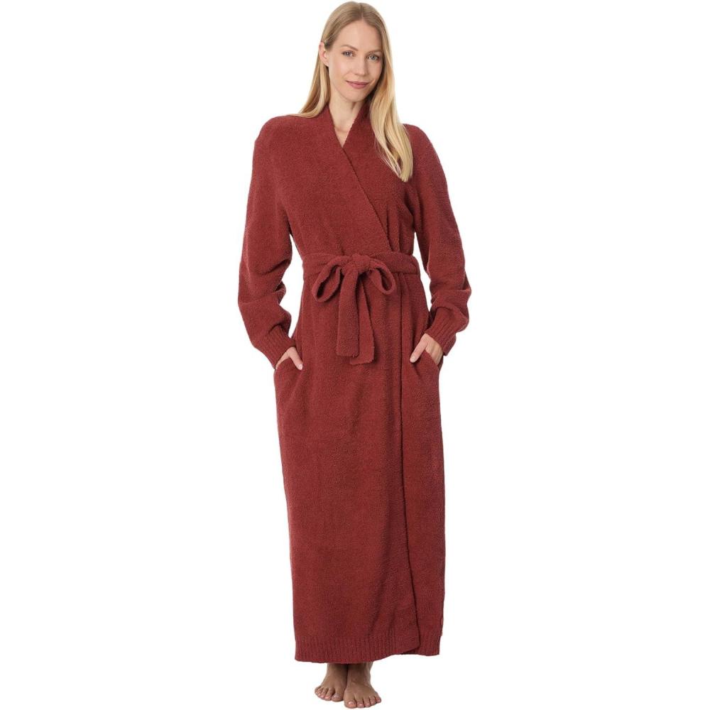 imageUGG Womens Lenny Robe II RobeRubious