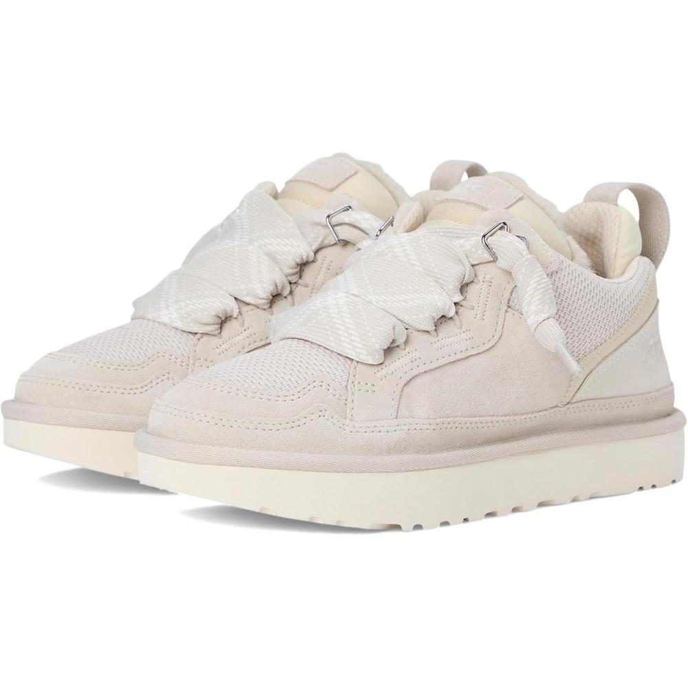 imageUGG Womens Lowmel SneakerCeramic
