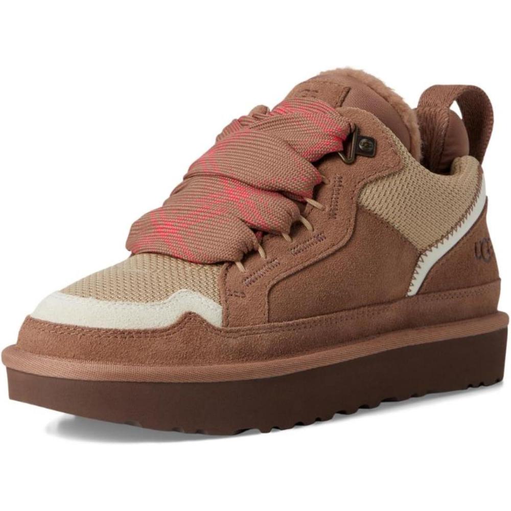 imageUGG Womens Lowmel SneakerRocky Oak