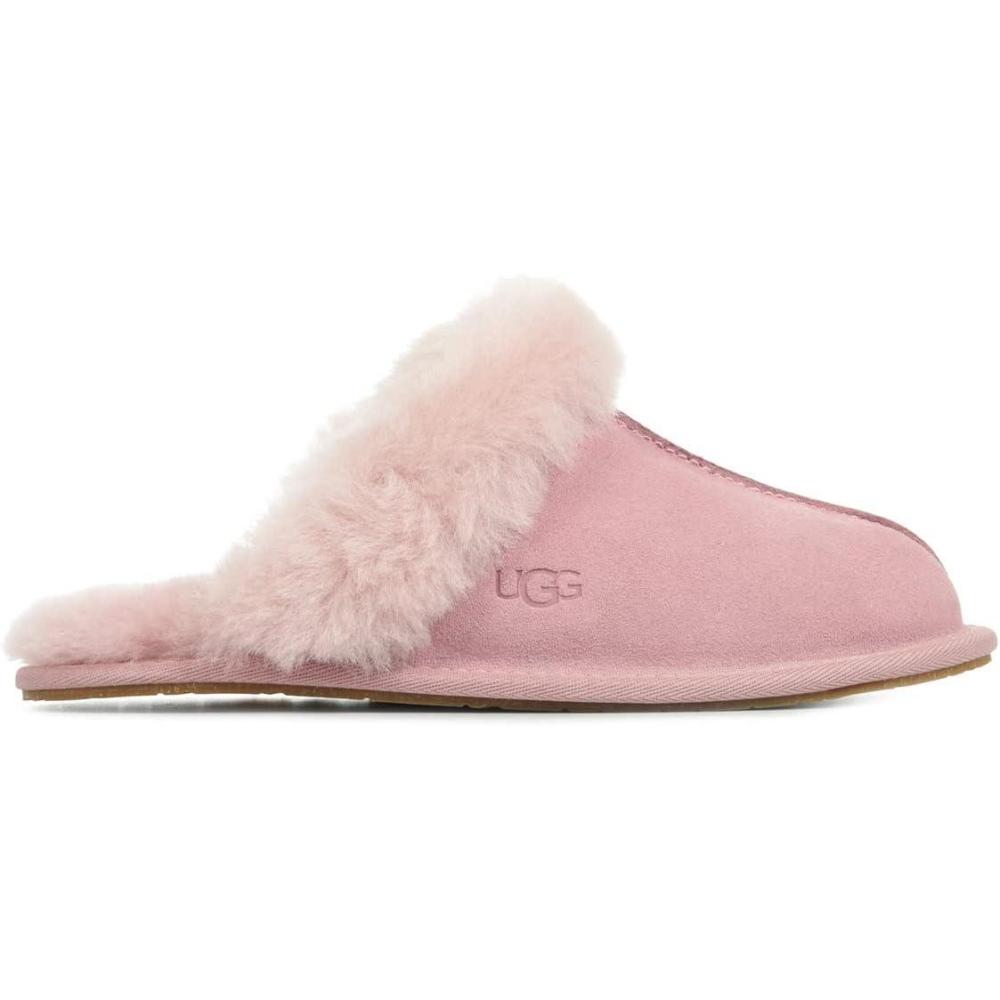 imageUGG Womens Scuffette II SlipperShell