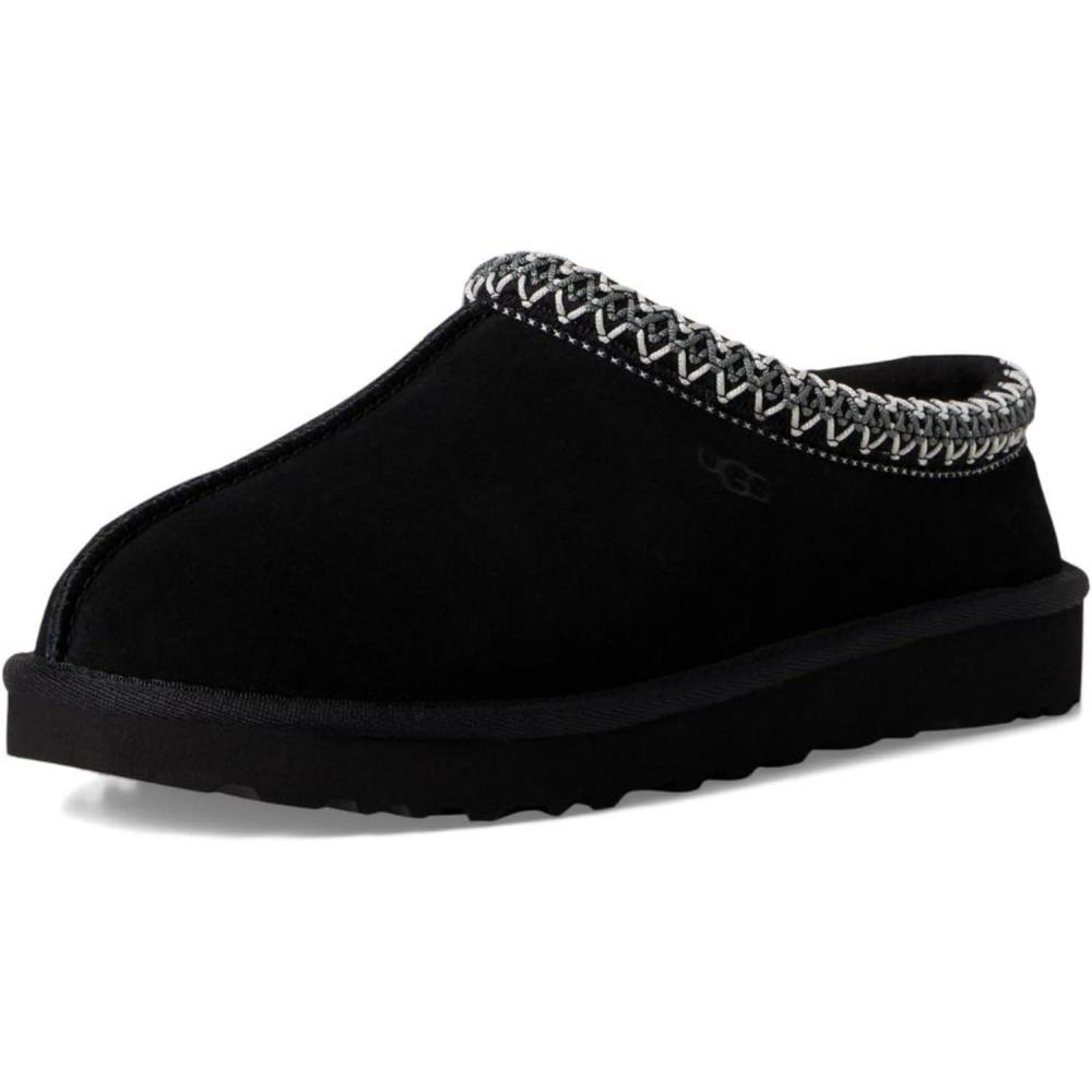 imageUGG Womens Tasman II SlipperBlack