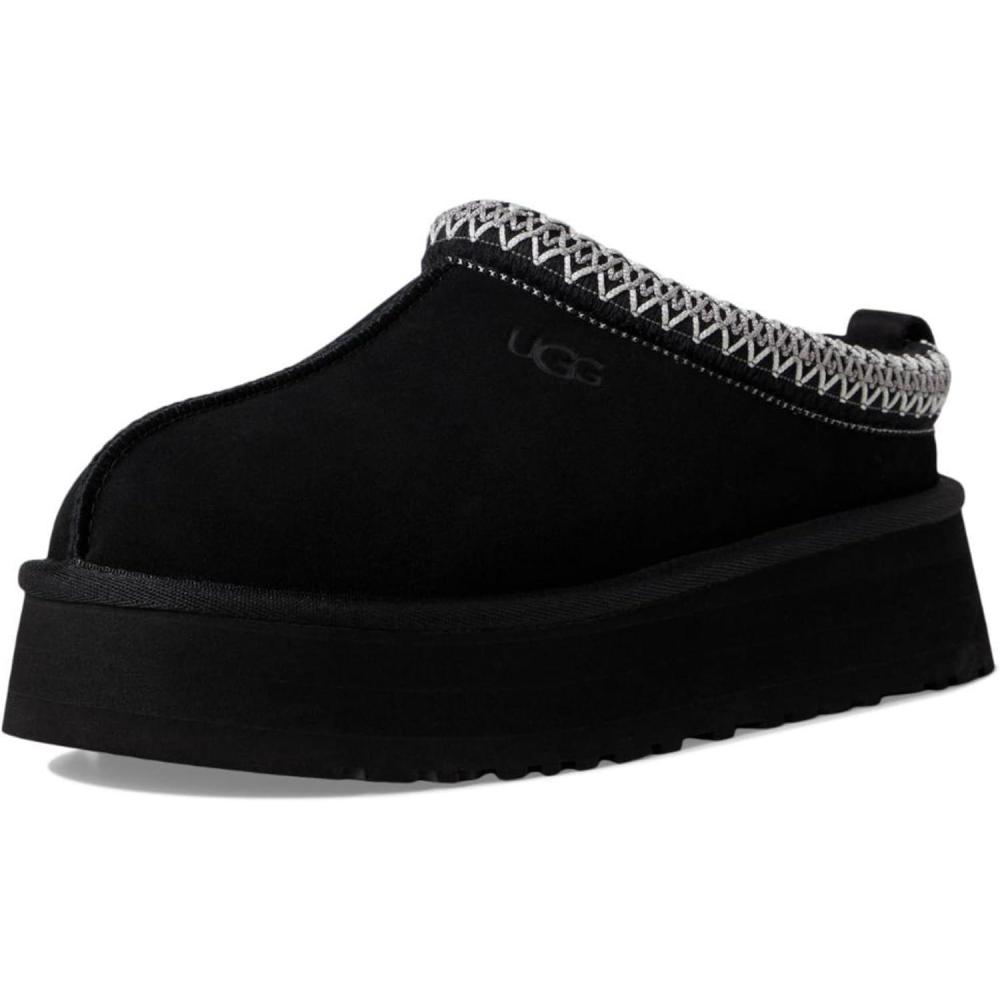 imageUGG Womens Tazz II SlipperBlack