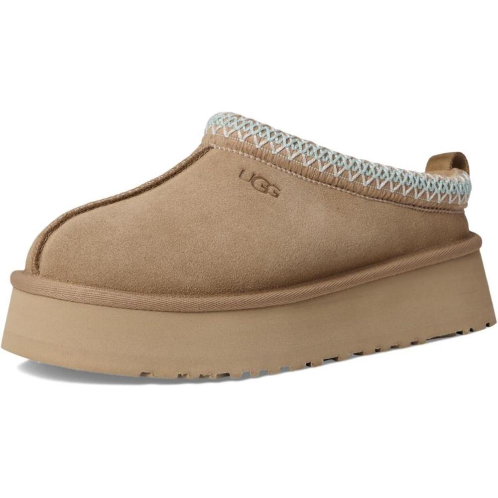 imageUGG Womens Tazz II SlipperSand