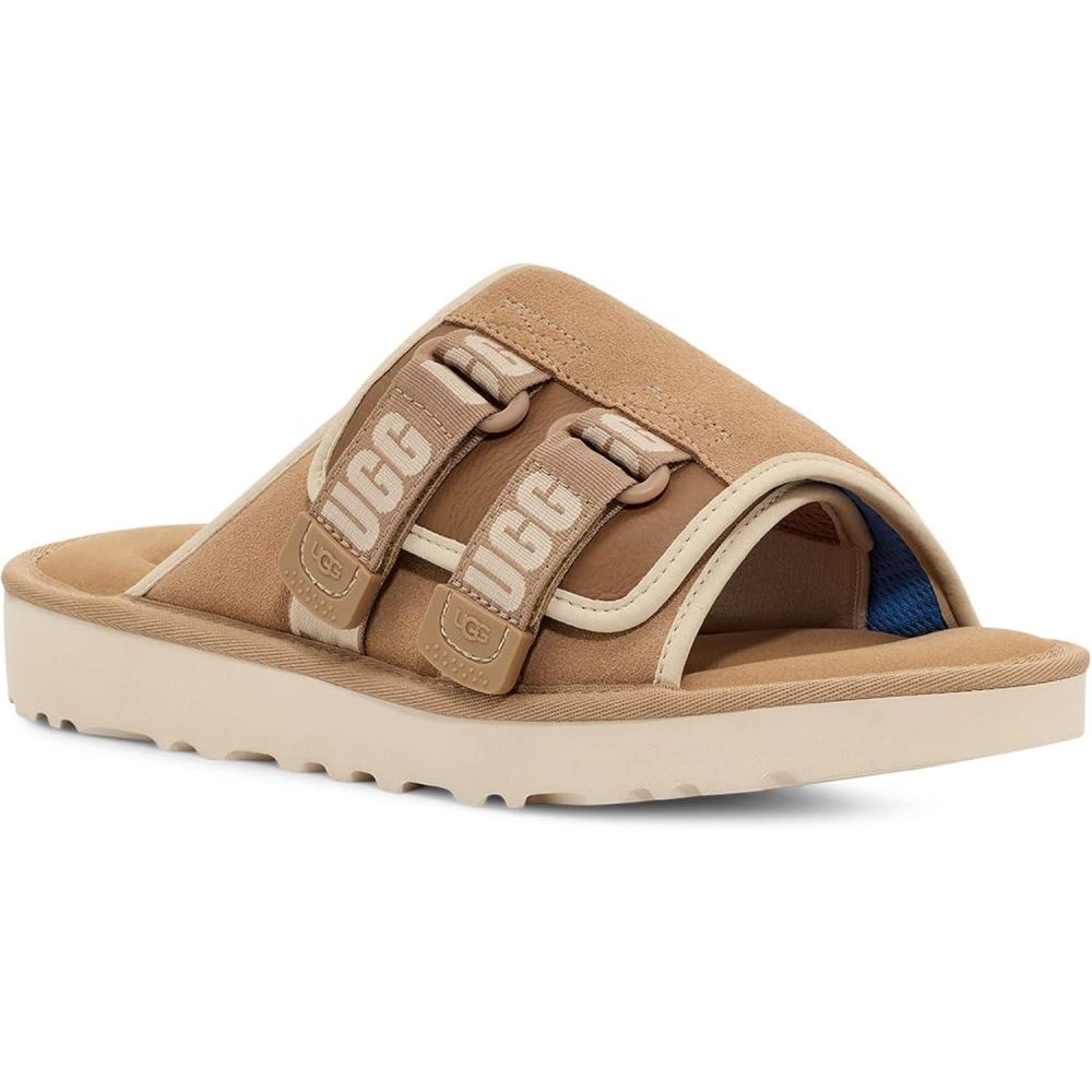 imageUGG Womens Zilo Knit Shoe La Sunset Size 6SandSantorini