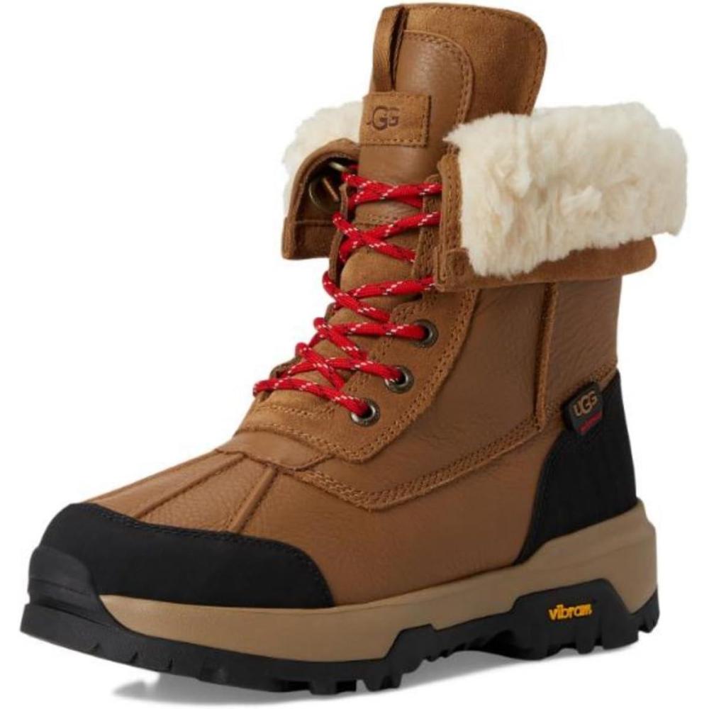 imageUGG mens Adirondack Boot XxvChestnut
