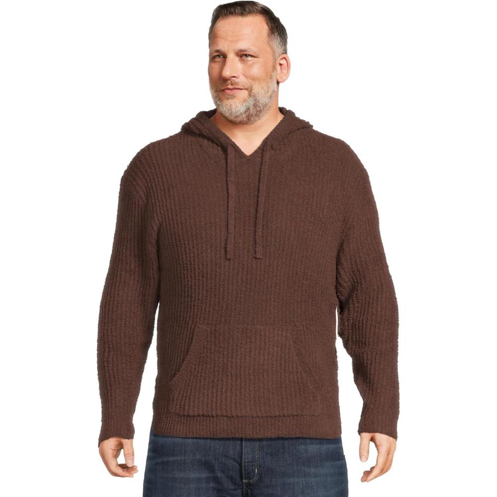 imageUGG mens Finnegan Hoodie RibCola