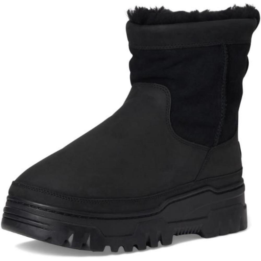 imageUGG mens Heritage Pullon TrailgazerBlack