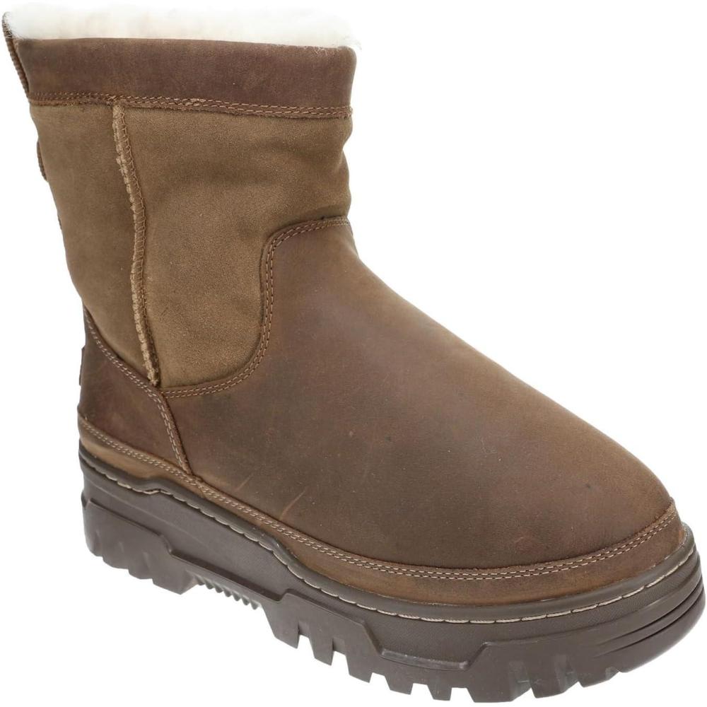 imageUGG mens Heritage Pullon TrailgazerChestnut
