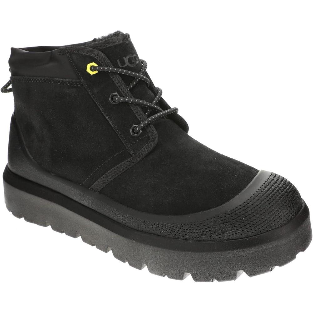 imageUGG mens Neumel Weather HybridBlackBlack