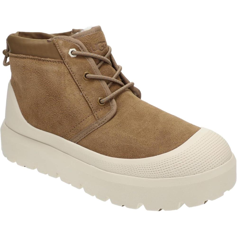 imageUGG mens Neumel Weather HybridChestnutWhitecap