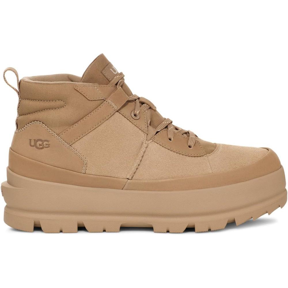 imageUGG mens The Lug ChukkaSand
