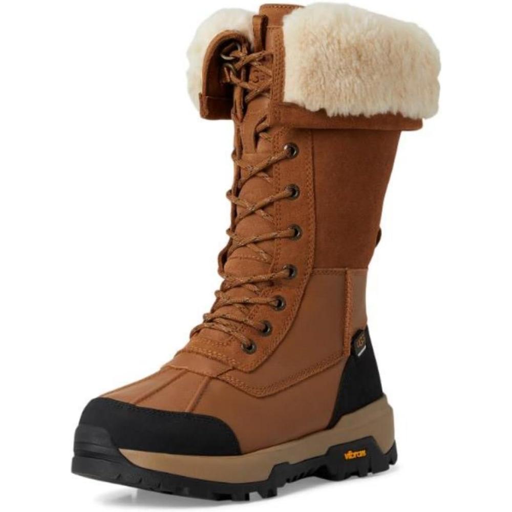 imageUGG womens Adirondack Boot Tall XXVChestnut