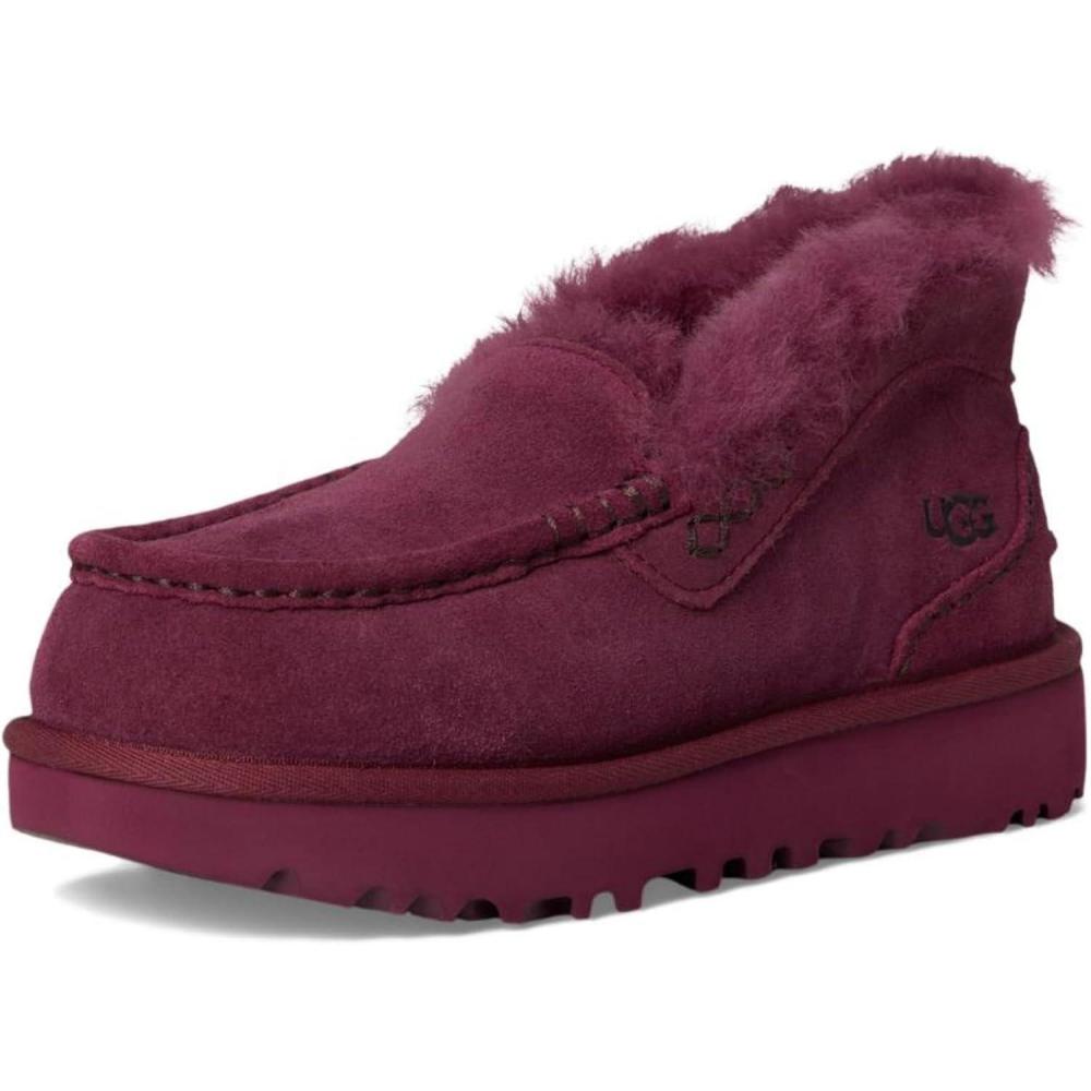 imageUGG womens Ansley ParcBurnt Magenta