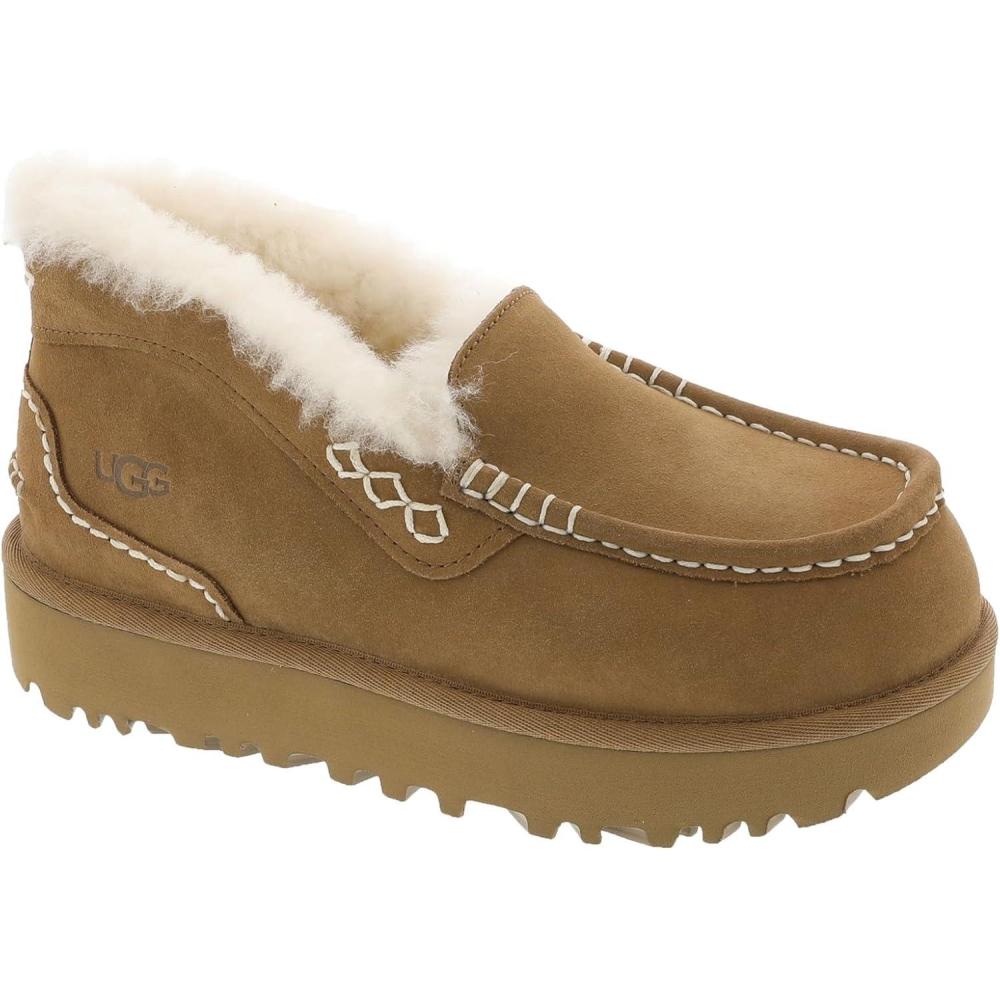 imageUGG womens Ansley ParcChestnut