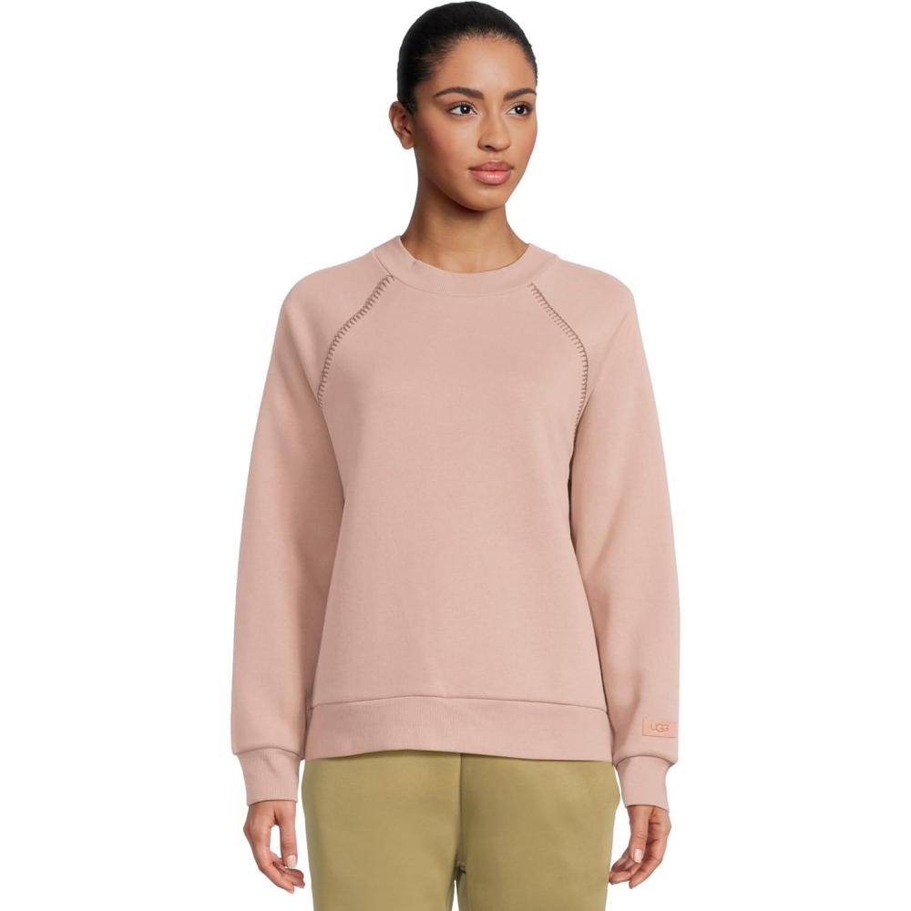 imageUGG womens Classic CrewneckDawn Patrol