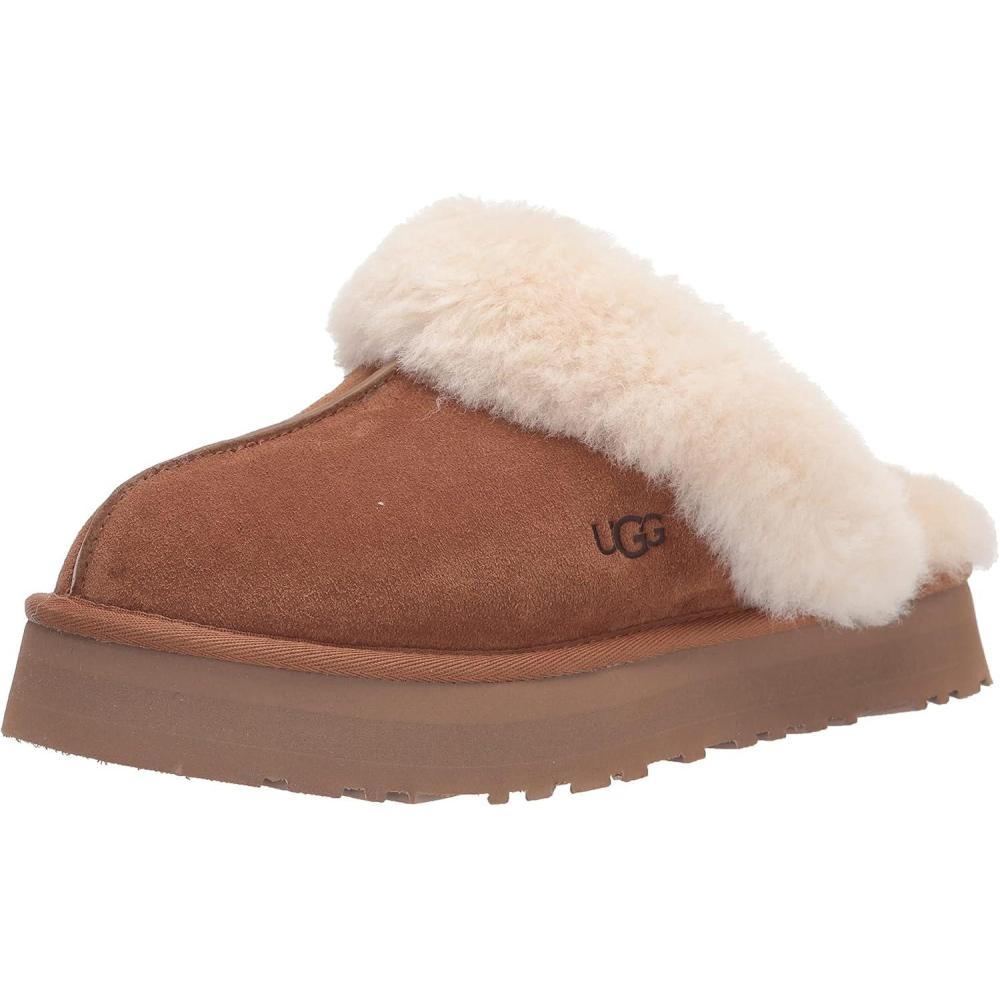 imageUGG womens DisquetteChestnut