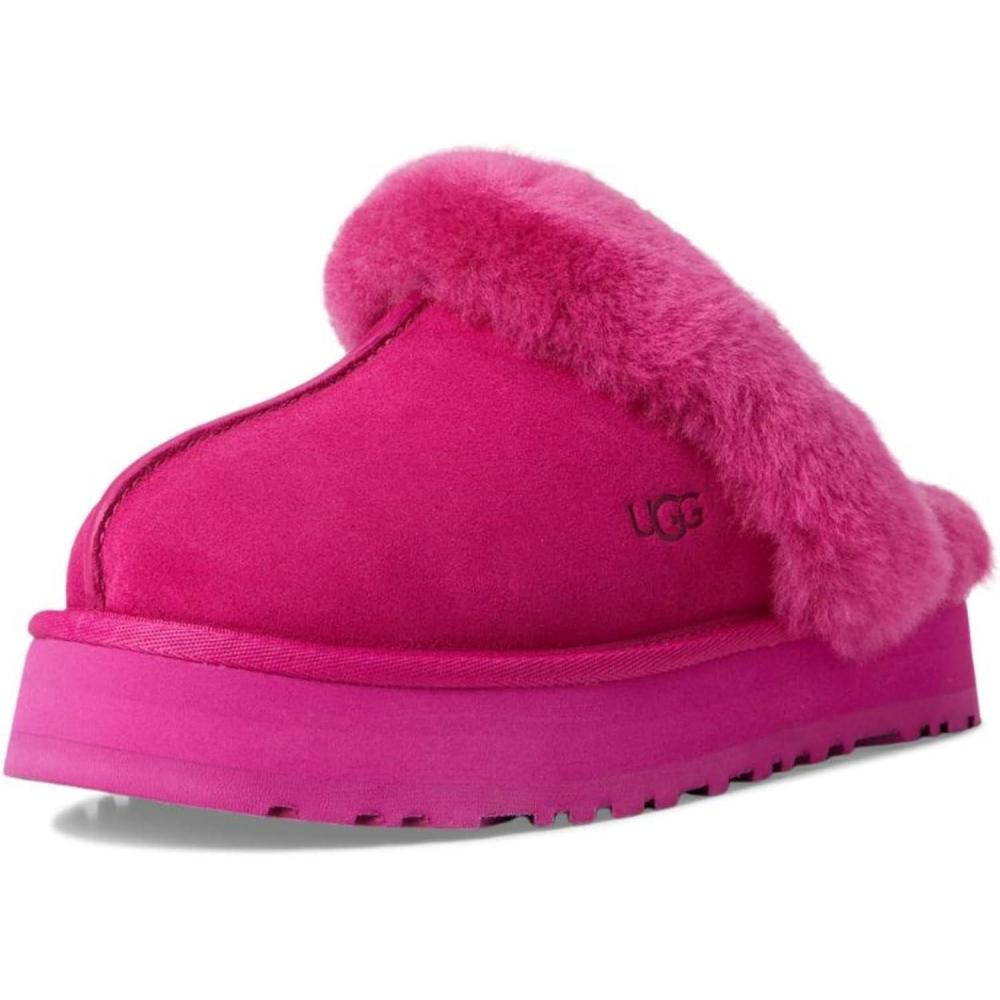 imageUGG womens DisquetteDark Peony