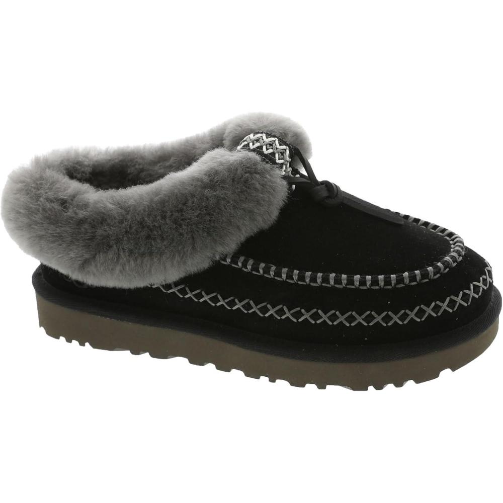 imageUGG womens Tasman AlpineBlack